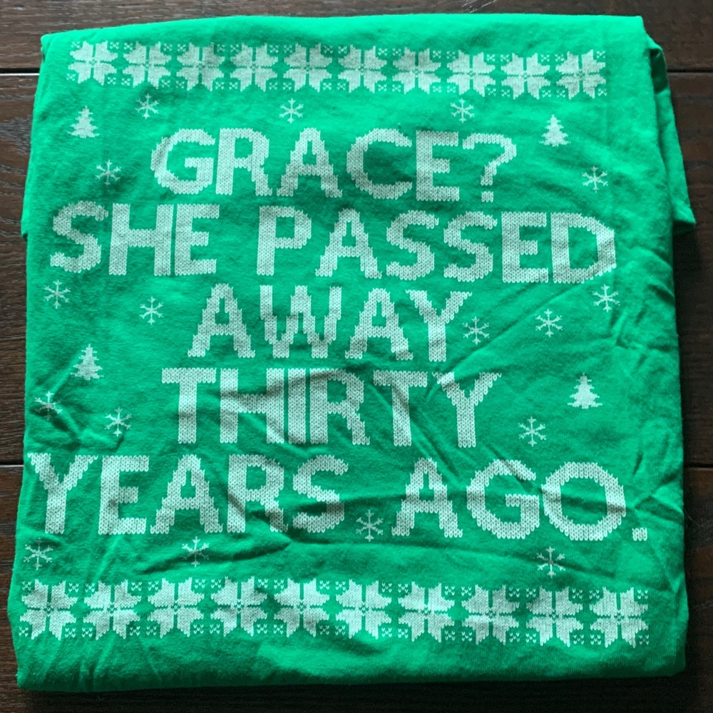 🌟BUNDLE 2 for $11🌟National Lampoons Xmas Tee